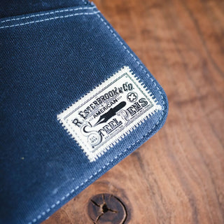 Esterbrook - 20 pc Zipper Pen Case - KOHEZI