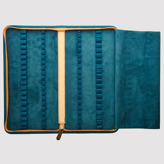 Esterbrook - 40 pc Zipper Pen Case - KOHEZI