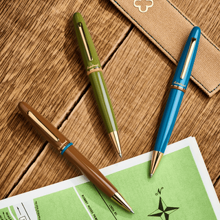 Esterbrook - Ballpoint Pen Estie Back to the Land - KOHEZI
