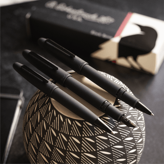 Esterbrook - Ballpoint Pen Estie Raven - KOHEZI