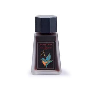 Esterbrook - BUNGUBOX Kachofugestu Flower Ink - KOHEZI