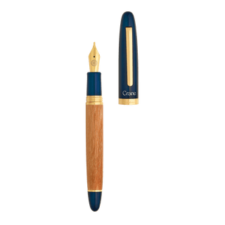Esterbrook - Esterbrook × Crane Mariner Fountain Pen - KOHEZI