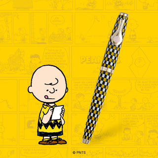 Esterbrook - Esterbrook x PEANUTS Charlie Brown Estie - KOHEZI