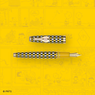 Esterbrook - Esterbrook x PEANUTS Charlie Brown Estie - KOHEZI