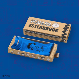 Esterbrook - Esterbrook x PEANUTS Lucy Estie - KOHEZI