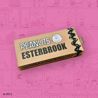 Esterbrook - Esterbrook x PEANUTS Sally Estie - KOHEZI