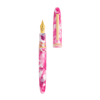 Esterbrook - Estie Bestie Fountain Pen Bubble Gum Pink - KOHEZI