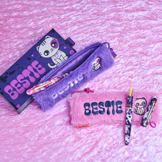 Esterbrook - Estie Bestie Fountain Pen Bubble Gum Pink - KOHEZI