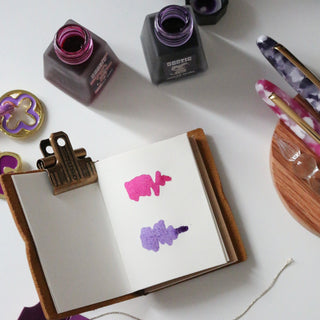 Esterbrook - Estie Bestie Fountain Pen Bubble Gum Pink - KOHEZI