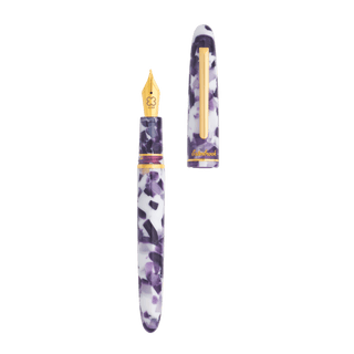 Esterbrook - Estie Bestie Fountain Pen Sugar Plum Purple - KOHEZI