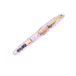 Esterbrook - Estie Kachofugetsu Flower GT Fountain Pen - KOHEZI