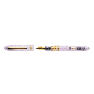 Esterbrook - Estie Kachofugetsu Flower GT Fountain Pen - KOHEZI