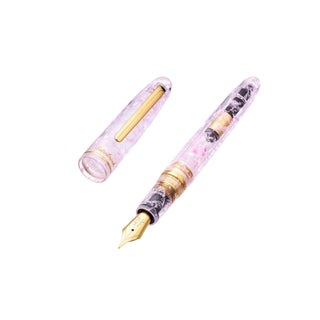 Esterbrook - Estie Kachofugetsu Flower GT Fountain Pen - KOHEZI