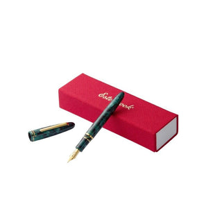Esterbrook - Evergreen Estie Fountain Pen - KOHEZI