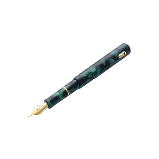 Esterbrook - Evergreen Niblet Fountain Pen - KOHEZI