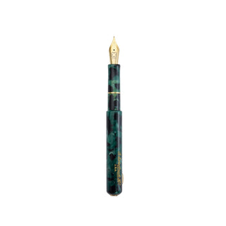 Esterbrook - Evergreen Niblet Fountain Pen - KOHEZI