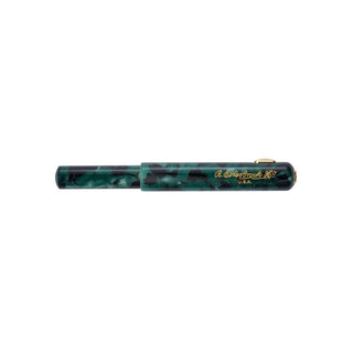 Esterbrook - Evergreen Niblet Fountain Pen - KOHEZI