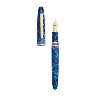 Esterbrook - Fountain Pen Estie Blue Moon (Re - Release) - KOHEZI