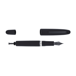 Esterbrook - Fountain Pen Estie Raven - KOHEZI