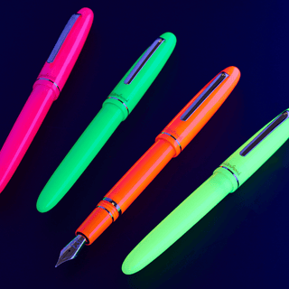 Esterbrook - Funky Town Estie - KOHEZI