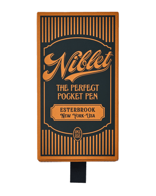 Esterbrook - Niblet - KOHEZI