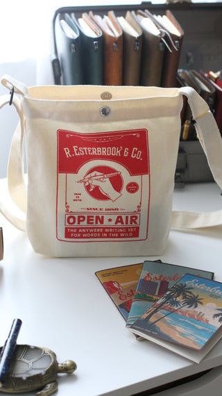 Esterbrook - Open - Air Bundle - KOHEZI