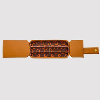 Esterbrook - Pen Nook - Triple Pen Nook (British Tan) - KOHEZI