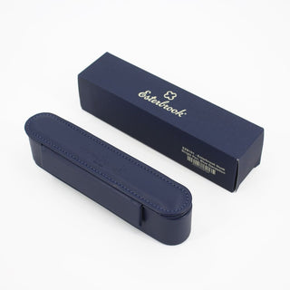 Esterbrook - Pen NOOKS - Dandelion Blue and Moss Green - KOHEZI