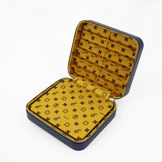 Esterbrook - Pen NOOKS - Dandelion Blue and Moss Green - KOHEZI