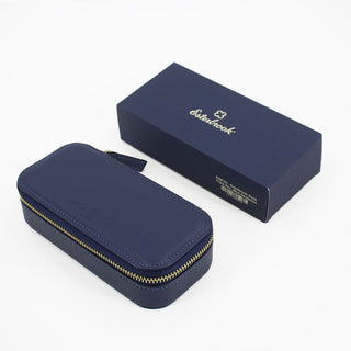 Esterbrook - Pen NOOKS - Dandelion Blue and Moss Green - KOHEZI
