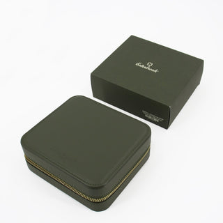 Esterbrook - Pen NOOKS - Dandelion Blue and Moss Green - KOHEZI