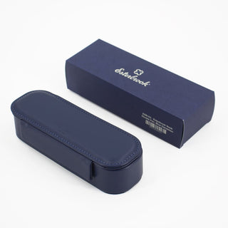 Esterbrook - Pen NOOKS - Dandelion Blue and Moss Green - KOHEZI