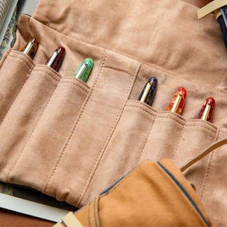 Esterbrook - Pen Rolls - KOHEZI