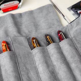 Esterbrook - Pen Rolls - KOHEZI