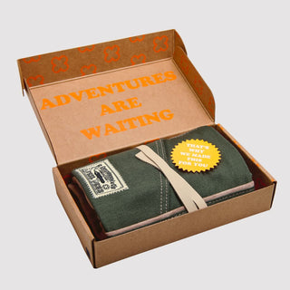 Esterbrook - Pen Rolls - KOHEZI