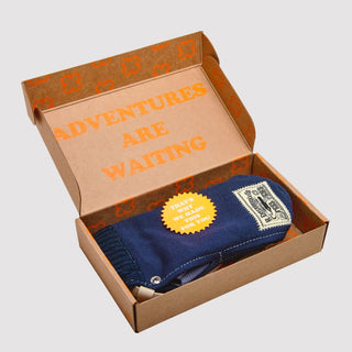 Esterbrook - Pen Rolls - KOHEZI