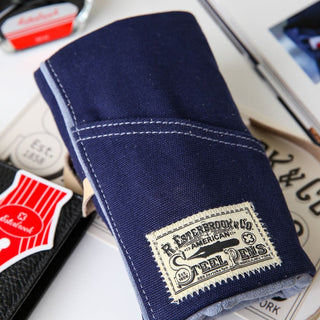 Esterbrook - Pen Rolls - KOHEZI