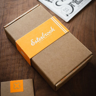 Esterbrook - Pen Rolls - KOHEZI