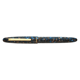 Esterbrook - Rollerball Pen Estie Nouveau Bleu - KOHEZI
