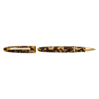 Esterbrook - Rollerball Pen Estie Tortoise - KOHEZI