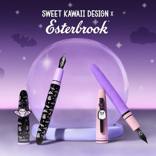 Esterbrook - Sweet Kawaii Design x Esterbrook Pastel Halloween Estie - KOHEZI