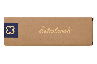 Esterbrook - The Pen Pocket Canvas Sleeve MMO - KOHEZI