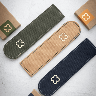 Esterbrook - The Pen Pocket Canvas Sleeve MMO - KOHEZI