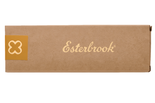 Esterbrook - The Pen Pocket Canvas Sleeve MMO - KOHEZI