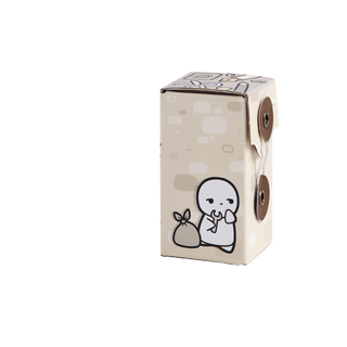 Esterbrook - TheCoffeeMonsterzCo x Esterbrook Ink - KOHEZI