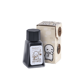 Esterbrook - TheCoffeeMonsterzCo x Esterbrook Ink - KOHEZI