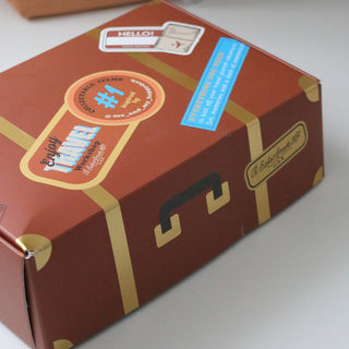 Esterbrook - Travel Journal Workshop - KOHEZI