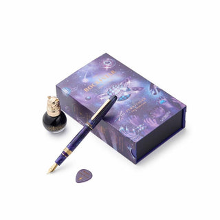 Esterbrook x Ferris Wheel Press - Rockstar Estie Fountain Pen - KOHEZI