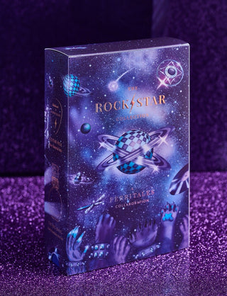 Esterbrook x Ferris Wheel Press - Rockstar Estie Fountain Pen - KOHEZI