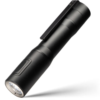 Exceed Designs - RAMPANT™ R8 EDC Flashlight - KOHEZI